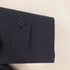 バーバリー BURBERRY MADE IN ENGLAND 裏地チェックライナー付ステンカラーコート メンズ