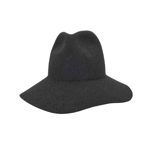 キジマタカユキ KIJIMA TAKAYUKI ADJUSTER RABBIT HAT レディース FREE