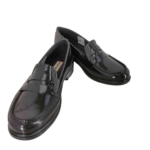 ハンター HUNTER ORIGINAL PENNY LOAFER レディース UK:5