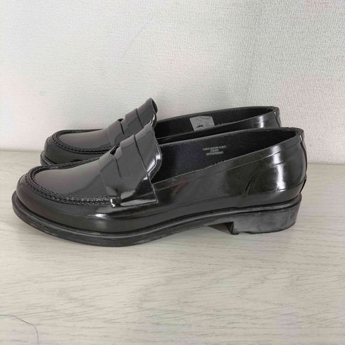 ハンター HUNTER ORIGINAL PENNY LOAFER レディース UK:5