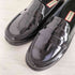ハンター HUNTER ORIGINAL PENNY LOAFER レディース UK:5