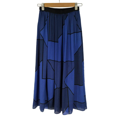 アルアバイル allureville 総柄スカート レディース JPN:1