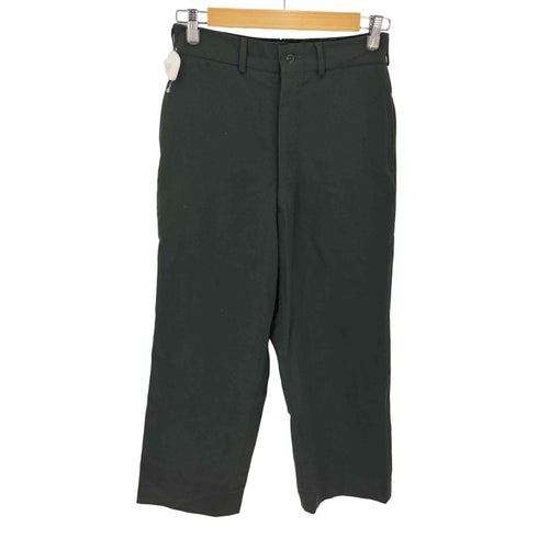ユーエスアーミー U.S. ARMY 50S 両爪 RAPIDジップ US Trousers メンズ W30 L34