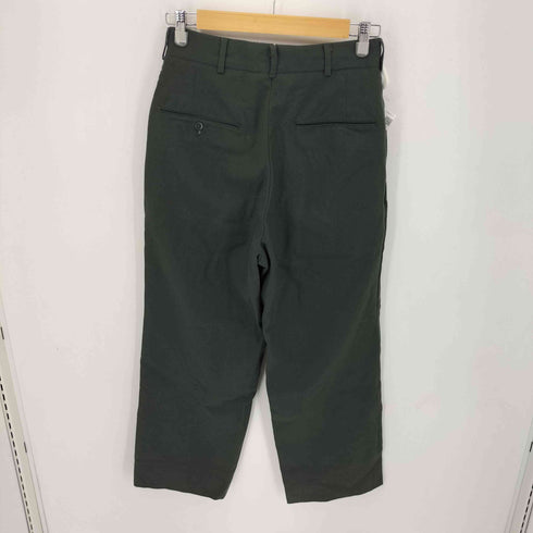 ユーエスアーミー U.S. ARMY 50S 両爪 RAPIDジップ US Trousers メンズ W30 L34