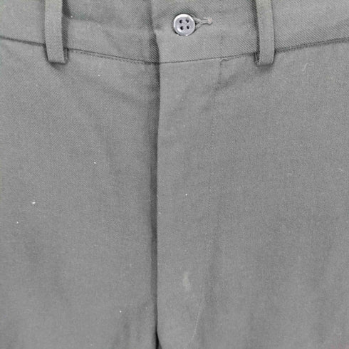 ユーエスアーミー U.S. ARMY 50S 両爪 RAPIDジップ US Trousers メンズ W30 L34