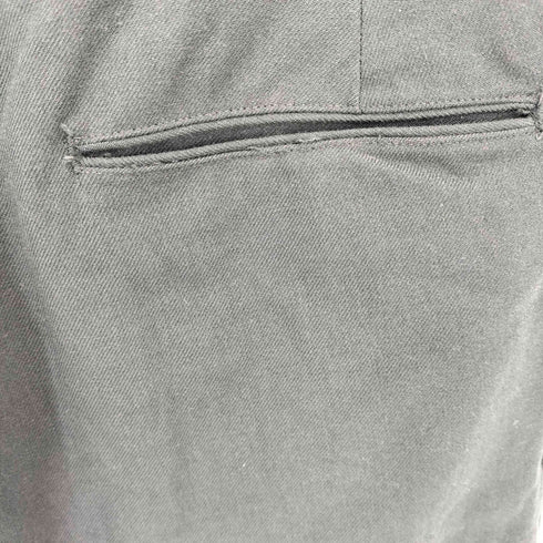 ユーエスアーミー U.S. ARMY 50S 両爪 RAPIDジップ US Trousers メンズ W30 L34