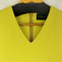 ユナイテッドアローズ UNITED ARROWS ノースリーブワンピース レディース JPN:36