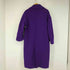 ザラ ZARA ウールステンカラーコート レディース JPN:XS