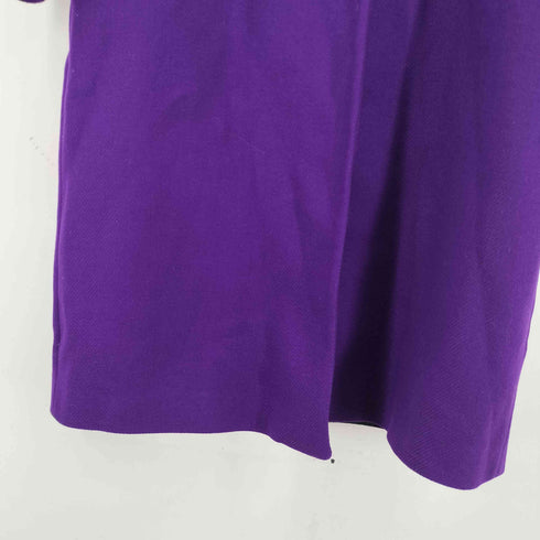ザラ ZARA ウールステンカラーコート レディース JPN:XS