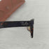 レイバン Ray-Ban RB5130 べっ甲柄フレーム メンズ 55□16