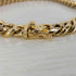 SBG 喜平 極太 ゴールド チェーンネックレス メンズ