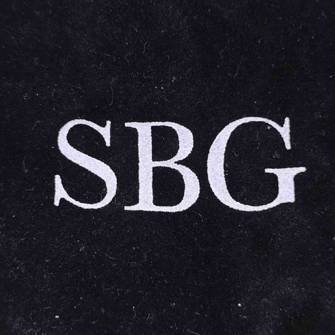 SBG 喜平 極太 ゴールド チェーンネックレス メンズ