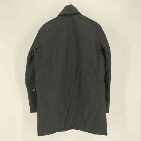 ユニクロ UNIQLO 20AW ハイブリッド ダウン コート メンズ JPN:M
