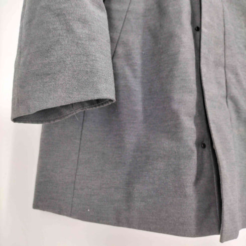 ユニクロ UNIQLO 20AW ハイブリッド ダウン コート メンズ JPN:M