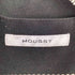 マウジー moussy コンチョデザインラウンドショルダーバッグ レディース
