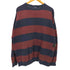 ギャップ Gap 紺タグ OLD GAP オールドギャップ ボーダークルーネックトレーナー メンズ