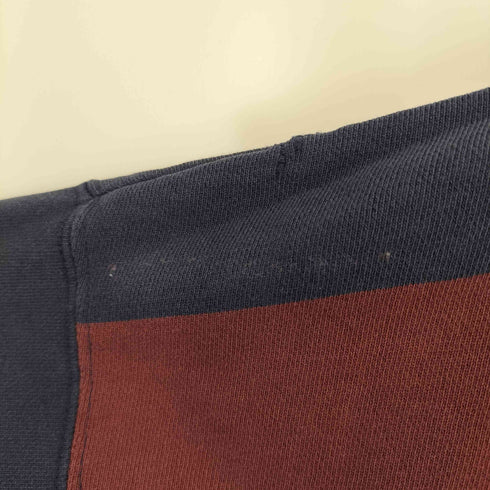 ギャップ Gap 紺タグ OLD GAP オールドギャップ ボーダークルーネックトレーナー メンズ
