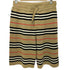 バーバリーロンドン BURBERRY LONDON 19SS Kenton Striped Knit Shorts ケントン ストライプ ニット ショーツ メンズ JPN:S