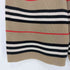 バーバリーロンドン BURBERRY LONDON 19SS Kenton Striped Knit Shorts ケントン ストライプ ニット ショーツ メンズ JPN:S