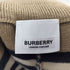 バーバリーロンドン BURBERRY LONDON 19SS Kenton Striped Knit Shorts ケントン ストライプ ニット ショーツ メンズ JPN:S