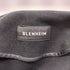 ブレンハイム BLENHEIM ロングジップアップブルゾン レディース JPN:S