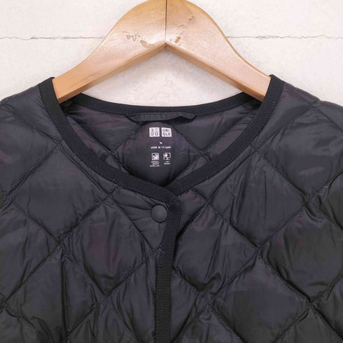 ユニクロ UNIQLO ウルトラライトダウンコート レディース