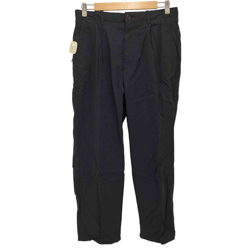 スティーブンアラン Steven Alan 日本製NYLN/OX SUPER BGY TPD メンズ L