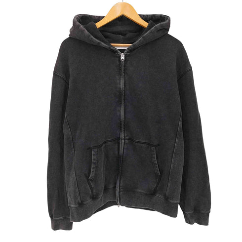 ジャーナルスタンダード JOURNAL STANDARD ピグメント ジップパーカー メンズ M