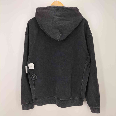 ジャーナルスタンダード JOURNAL STANDARD ピグメント ジップパーカー メンズ M