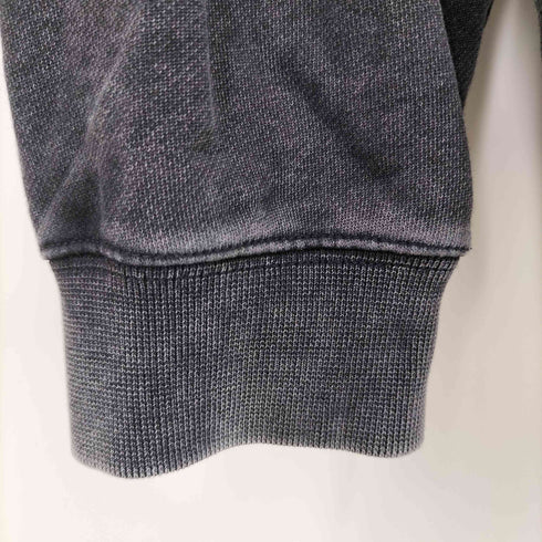 ジャーナルスタンダード JOURNAL STANDARD ピグメント ジップパーカー メンズ M