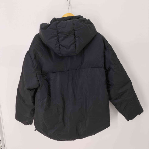 コカ coca オーバーサイズ 中綿 ダウンジャケット レディース ONE SIZE