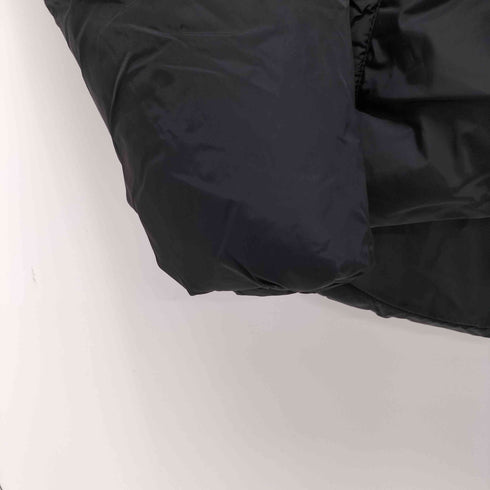 コカ coca オーバーサイズ 中綿 ダウンジャケット レディース ONE SIZE