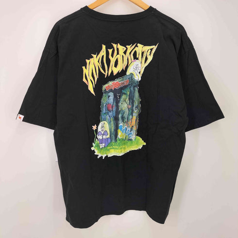 ジャーナルスタンダード JOURNAL STANDARD Powerspot TEE メンズ XL