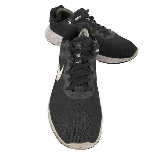 ナイキ NIKE REVOLUTION 6 FLYEASE NN メンズ JPN:27.5