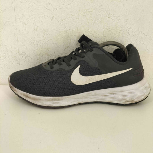 ナイキ NIKE REVOLUTION 6 FLYEASE NN メンズ JPN:27.5