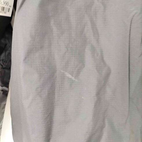 ギャップ Gap 00S OLD リップストップ ナイロンジャケット メンズ import:M