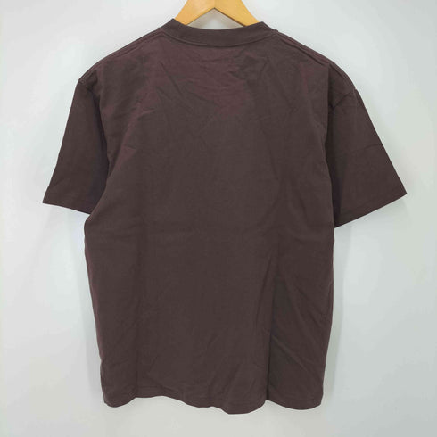 ジャーナルスタンダード JOURNAL STANDARD クルーネックS/S tee メンズ L