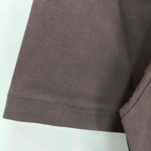 ジャーナルスタンダード JOURNAL STANDARD クルーネックS/S tee メンズ L