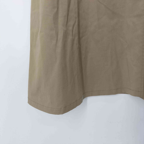 ソークローズ so close ベルト付き 半袖ワンピース レディース JPN:L