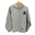 チャンピオン Champion ロゴプリント L/S パーカー メンズ JPN:L