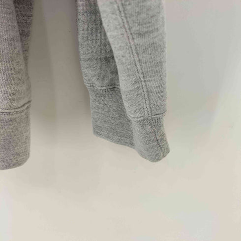 チャンピオン Champion ロゴプリント L/S パーカー メンズ JPN:L