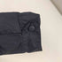 アルマーニジーンズ ARMANI JEANS 90s 裏地メッシュ背面刺繍ナイロンジップジャケット レディース JPN:40