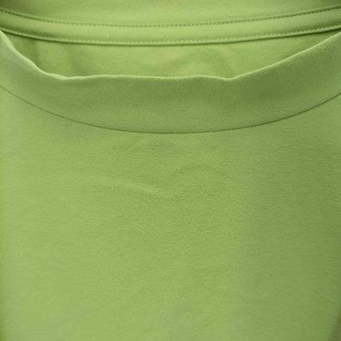 カオスフィッシングクラブ chaos fishing club LOGO DRY L/S メンズ XL