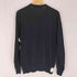 トゥモローランドトリコ TOMORROWLAND tricot ギザコットン クルーネックカーディガン メンズ import:M