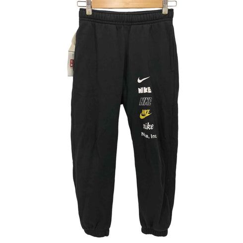 ナイキ NIKE クラブBB M ロゴCFパンツ メンズ JPN:S