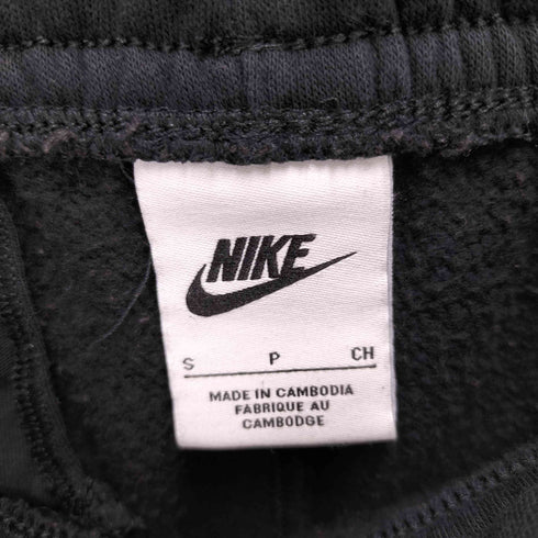 ナイキ NIKE クラブBB M ロゴCFパンツ メンズ JPN:S