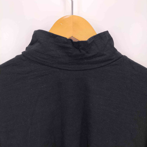 ジャーナルスタンダードホームステッド JOURNAL STANDARD J.S HOMESTEAD 16/-ムライトテンジクHIGH NECK メンズ L