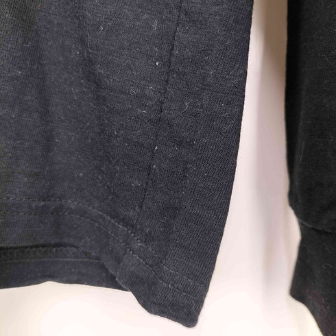ジャーナルスタンダードホームステッド JOURNAL STANDARD J.S HOMESTEAD 16/-ムライトテンジクHIGH NECK メンズ L