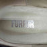 ファーファー furfur パール ベルト デザイン ドレスシューズ レディース 38