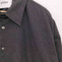 CTHY HIGH-END AEROGEL SHIRTS BLOUSON TECHTWEED メンズ JPN:2